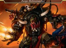 Zurgo Helmsmasher