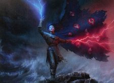 Cecily, Haunted Mage