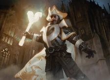 Greymond, Avacyn’s Stalwart