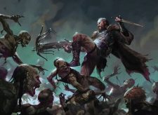 Hansk, Slayer Zealot