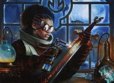 Hargilde, Kindly Runechanter