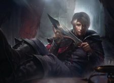 Malik, Grim Manipulator