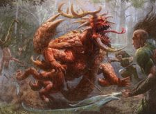 The Howling Abomination