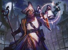 Wernog, Rider’s Chaplain