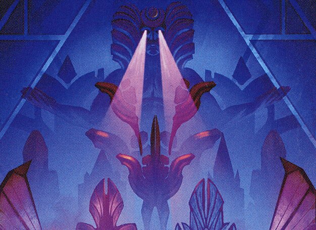 All-Seeing Arbiter