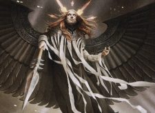 Angel of Suffering