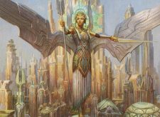 Angelic Observer