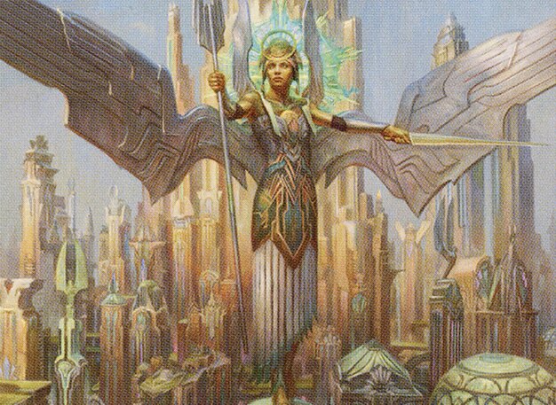 Angelic Observer