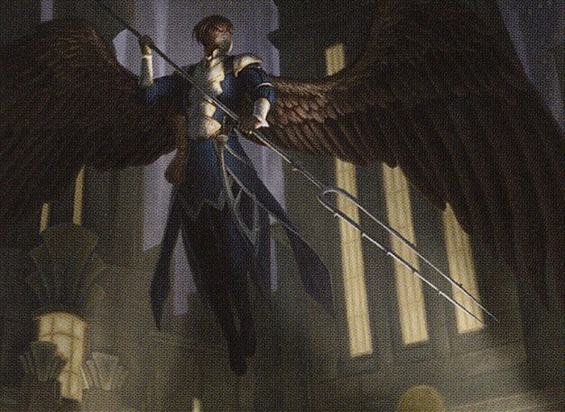 Aven Heartstabber