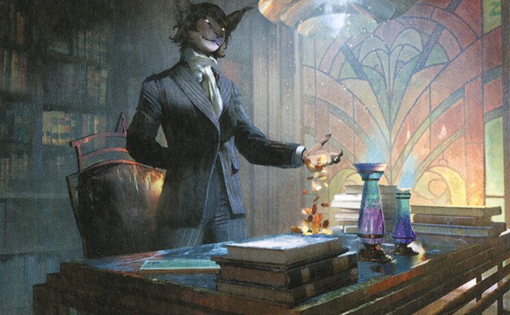 Black Market Tycoon