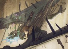 Broken Wings