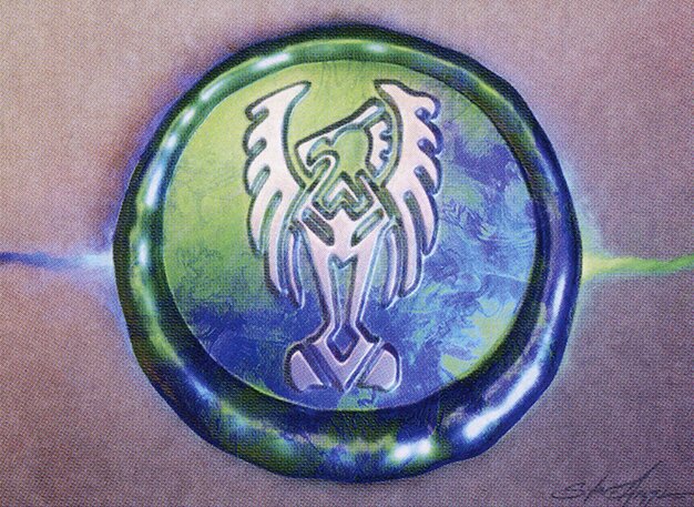 Brokers Charm
