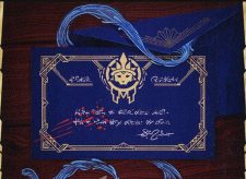 Cabaretti Charm