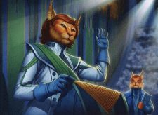 Civil Servant