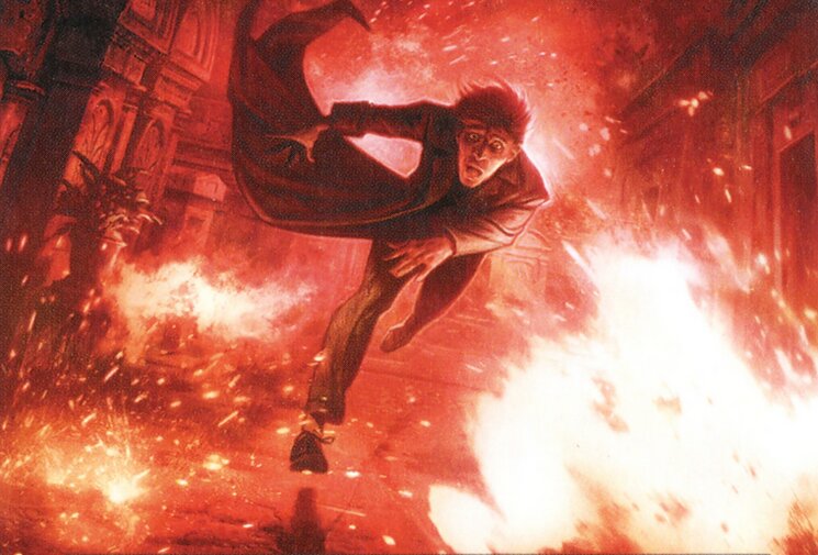 Corpse Explosion