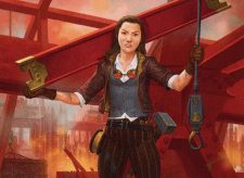 Crew Captain