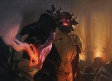Demon’s Due