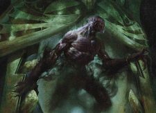 Dusk Mangler