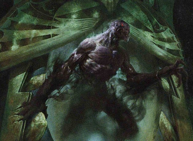 Dusk Mangler