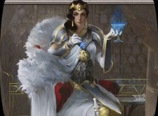 Elspeth Resplendent