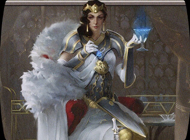Elspeth Resplendent