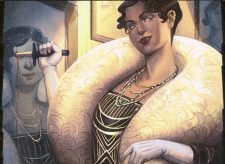 Evelyn, the Covetous