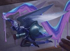 Faerie Vandal