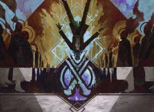 Grisly Sigil