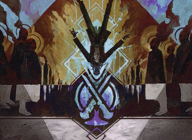 Grisly Sigil