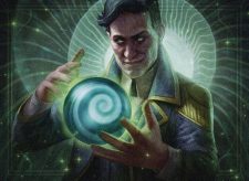 Hypnotic Grifter