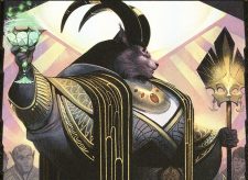 Jetmir, Nexus of Revels