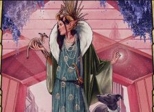 Jinnie Fay, Jetmir’s Second