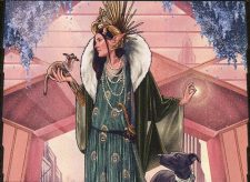 Jinnie Fay, Jetmir’s Second