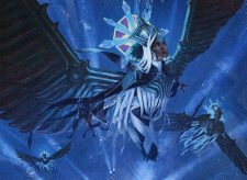 Metropolis Angel