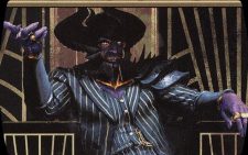 Ob Nixilis, the Adversary