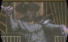 Ob Nixilis, the Adversary