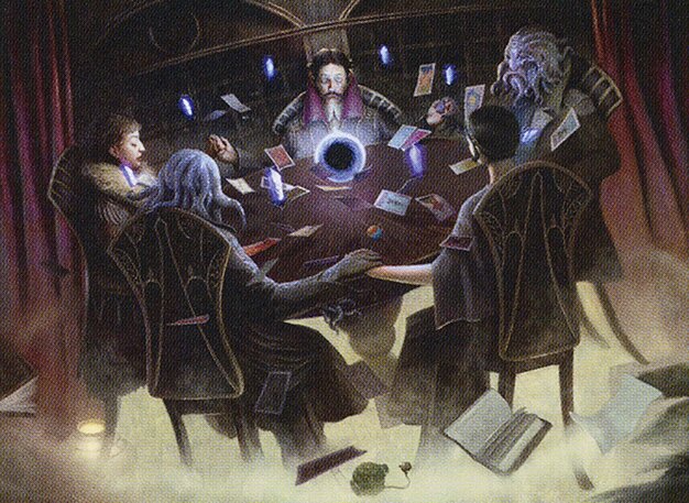 Obscura Ascendancy