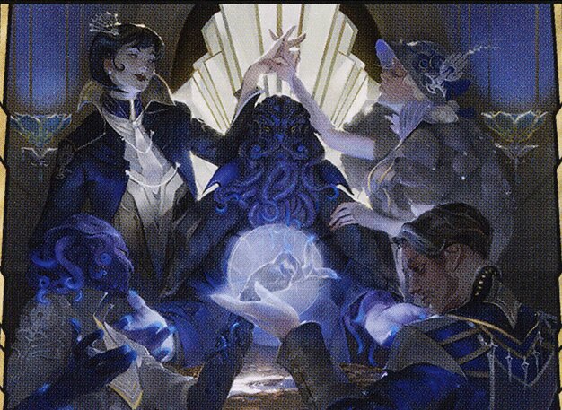 Obscura Ascendancy