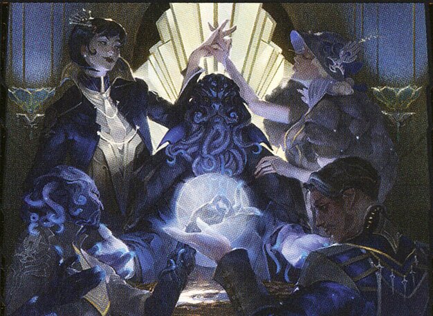 Obscura Ascendancy