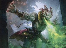 Ognis, the Dragon’s Lash