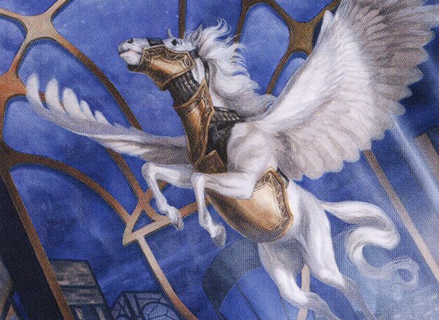 Park Heights Pegasus
