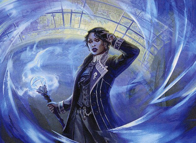Psionic Snoop