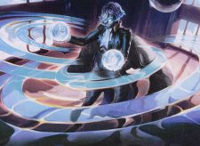 Queza, Augur of Agonies