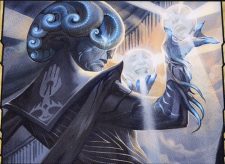 Queza, Augur of Agonies