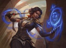 Raffine’s Silencer