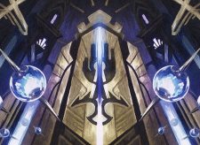 Raffine’s Tower