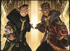Rakish Revelers