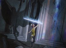Revelation of Power