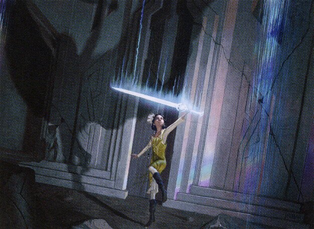 Revelation of Power