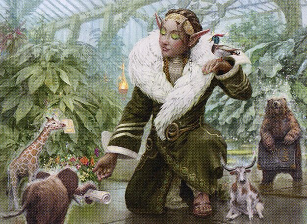 Rumor Gatherer